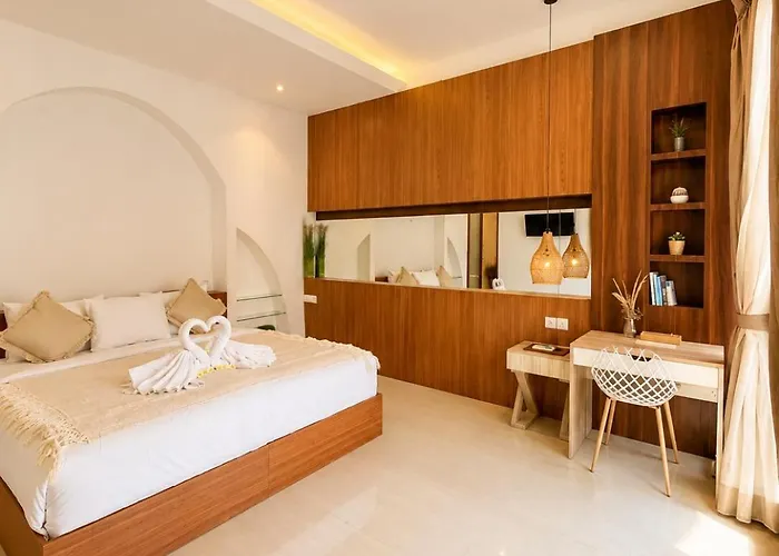 Asania Villa Uluwatu
