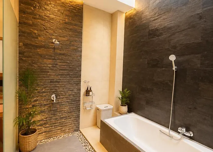 Asania Villa *
