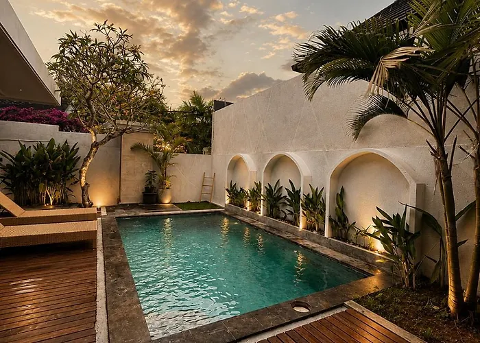 Villa Asania *