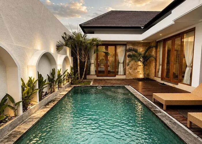 Asania Villa *