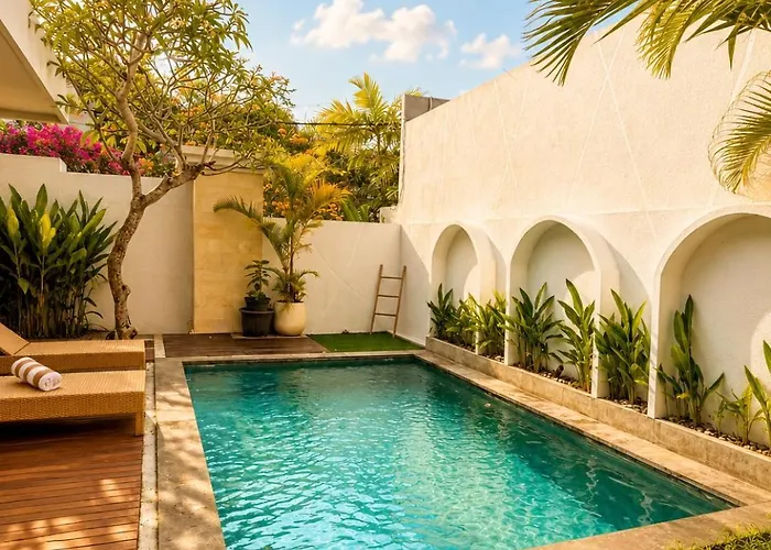 Asania Villa