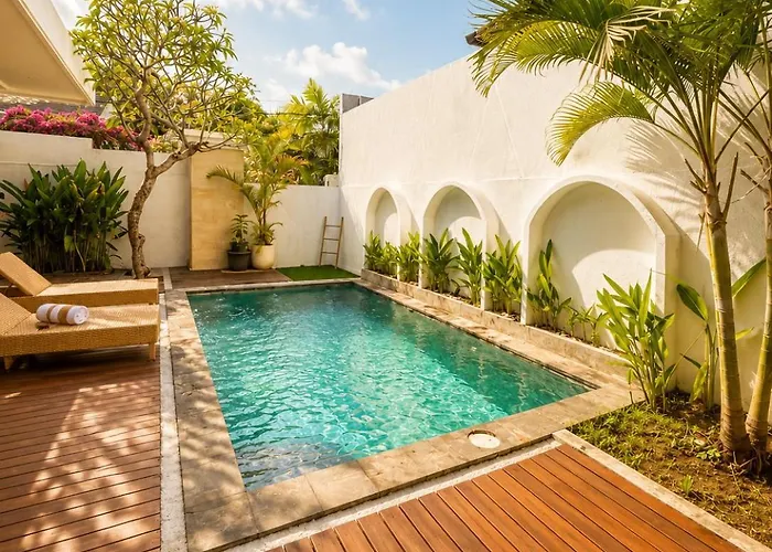 Asania Villa